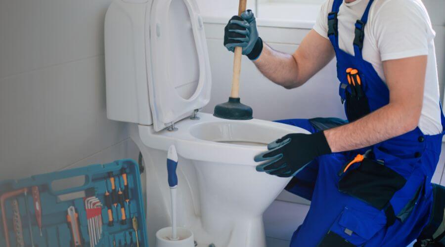 Local expert plumbing services in Le Sueur, MN